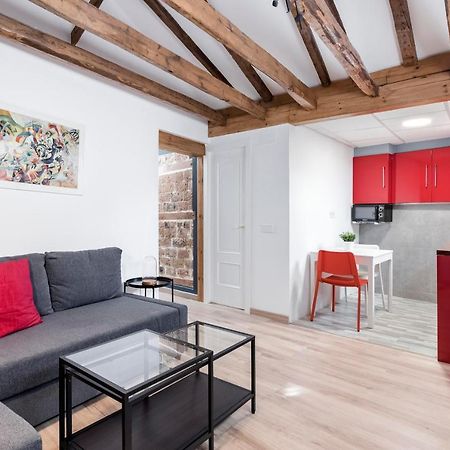 Estupendo Apartamento En El Centro De Madrid Eksteriør billede