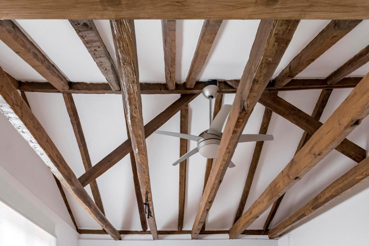 Estupendo Apartamento En El Centro De Madrid Eksteriør billede