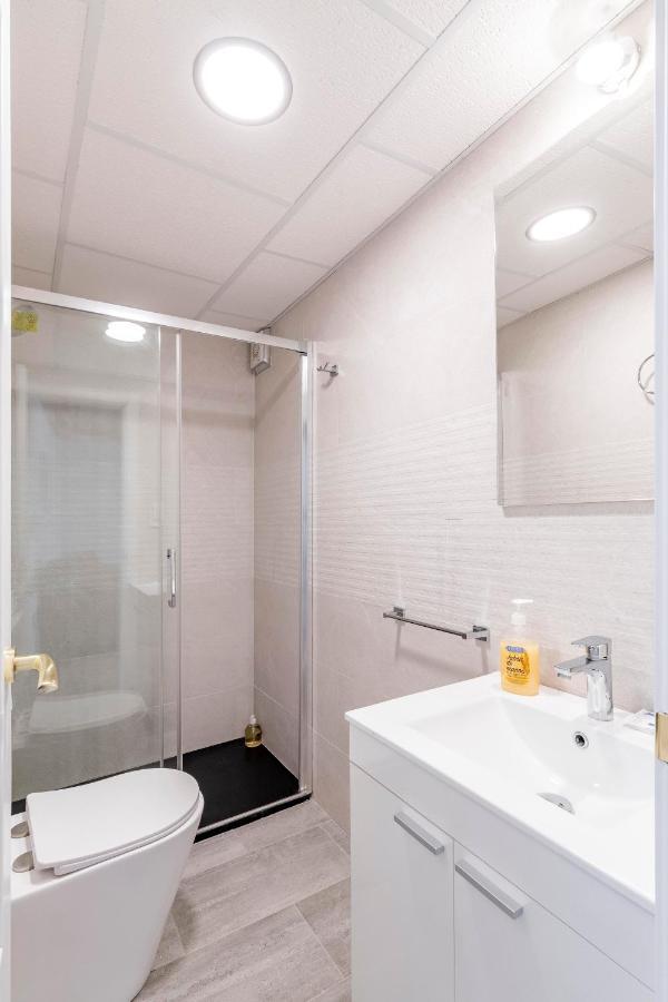 Estupendo Apartamento En El Centro De Madrid Eksteriør billede