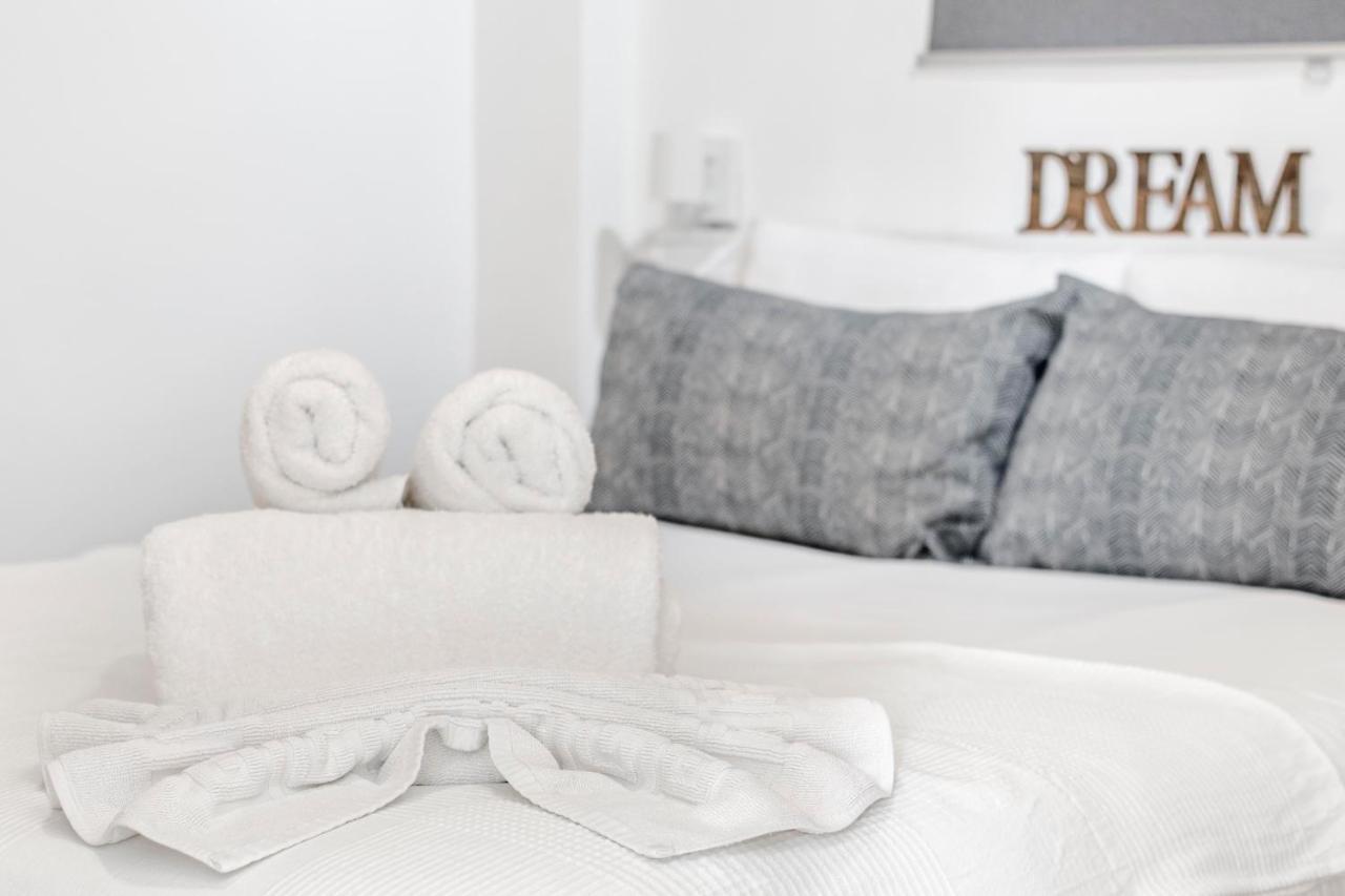 Estupendo Apartamento En El Centro De Madrid Eksteriør billede